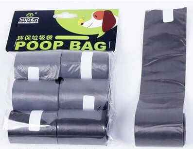 Foldable Dog Pooper Scooper – Waste Picker