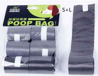 Foldable Dog Pooper Scooper – Waste Picker