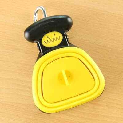 Foldable Dog Pooper Scooper – Waste Picker