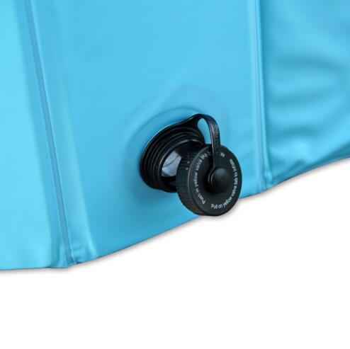 Foldable Pet Dog Pool – Large Bathing Pool