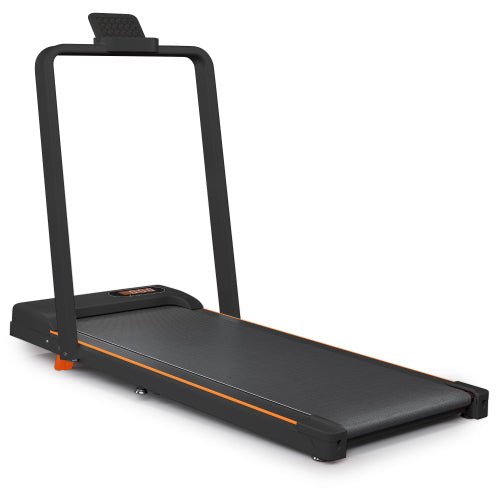 Space Saving Compact Treadmill - DoubleJoy Store