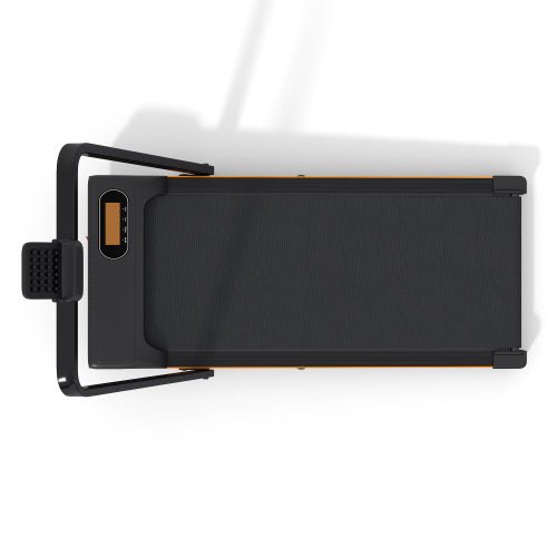 Space Saving Compact Treadmill - DoubleJoy Store