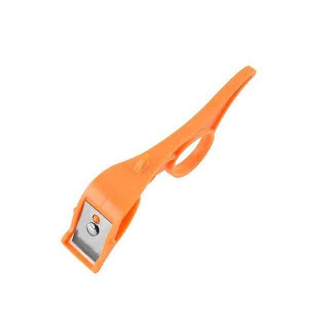 Fruit & Vegetable Peeler – Multifunctional