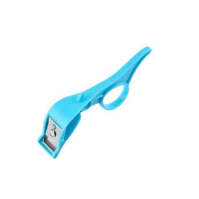 Fruit & Vegetable Peeler – Multifunctional