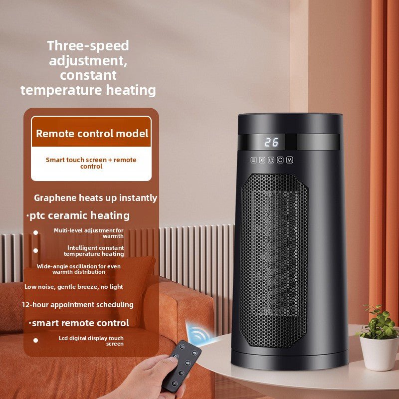 Home heaters and energy - saving electric heaters - DoubleJoy Store