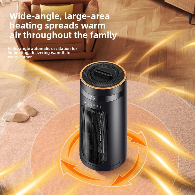 Home heaters and energy - saving electric heaters - DoubleJoy Store