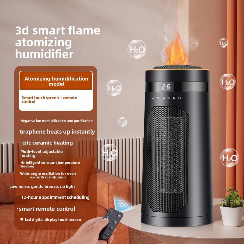 Home heaters and energy - saving electric heaters - DoubleJoy Store