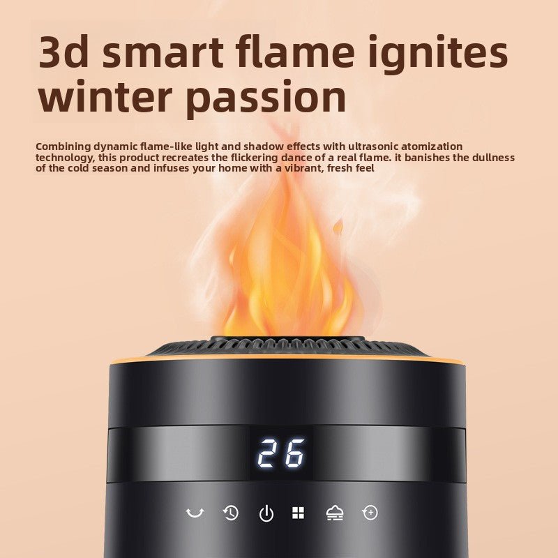 Home heaters and energy - saving electric heaters - DoubleJoy Store