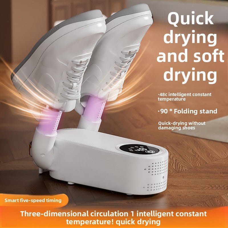 Home Smart Shoe Dryer - DoubleJoy Store