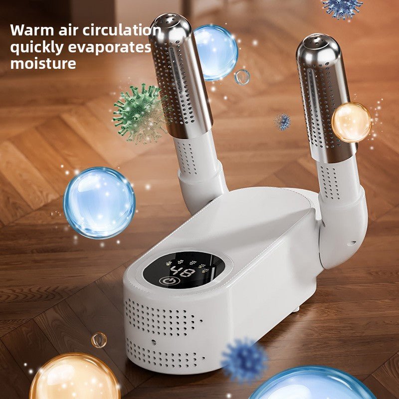 Home Smart Shoe Dryer - DoubleJoy Store