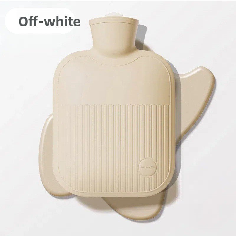 Hot water bottle