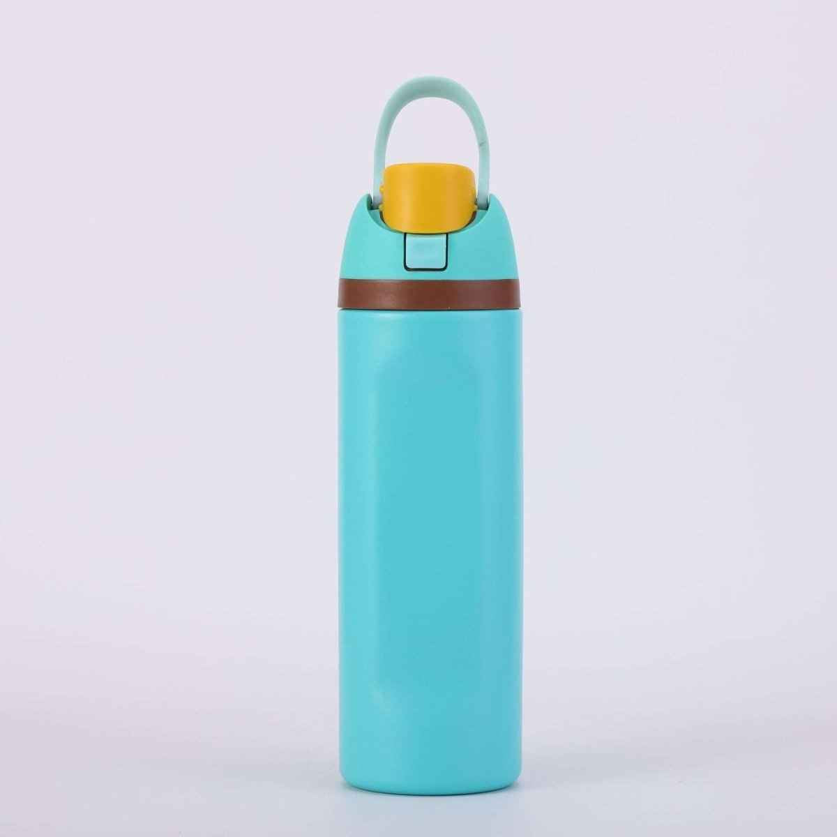 Insulated Water Bottle - Straw, 16oz-32oz