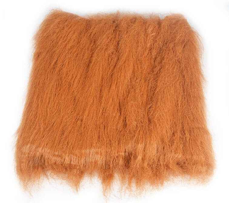 Lion Mane Wig - Large Dogs Elegant Costume
