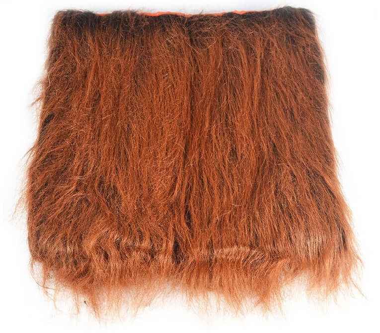 Lion Mane Wig - Large Dogs Elegant Costume