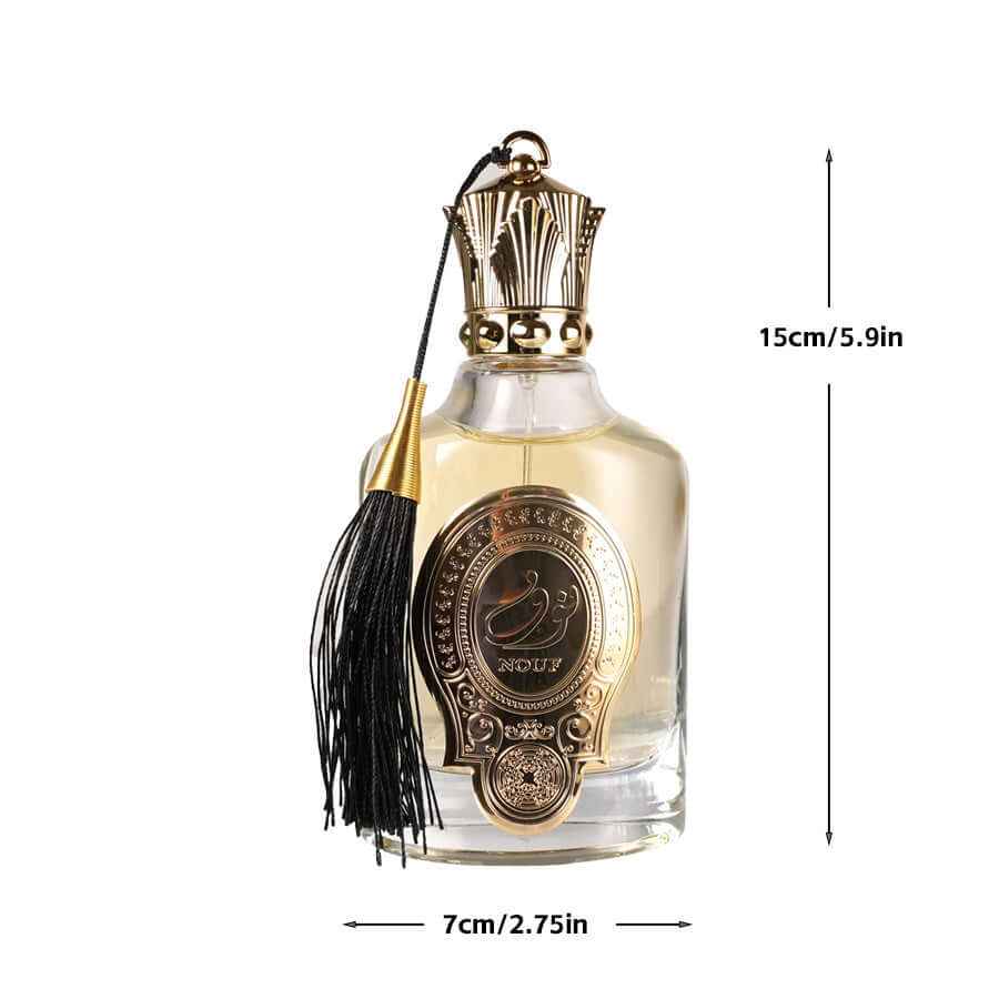 Long-Lasting Niche Perfume – Free🚚USA