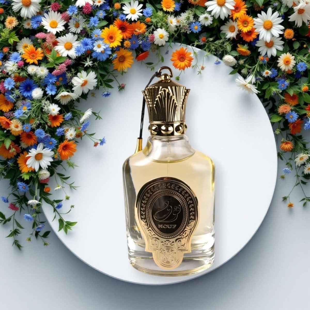 Long-Lasting Niche Perfume – Free🚚USA