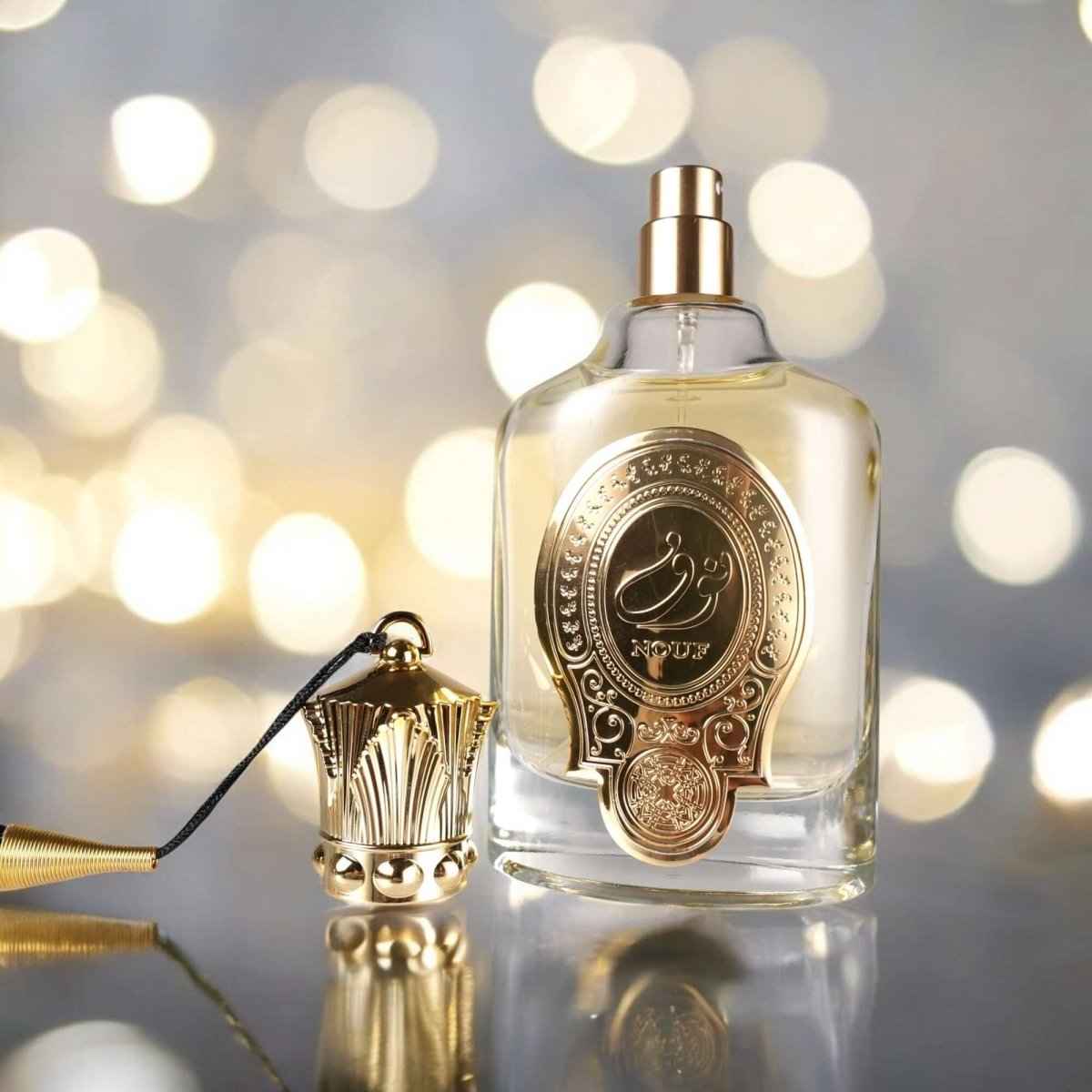 Long-Lasting Niche Perfume – Free🚚USA