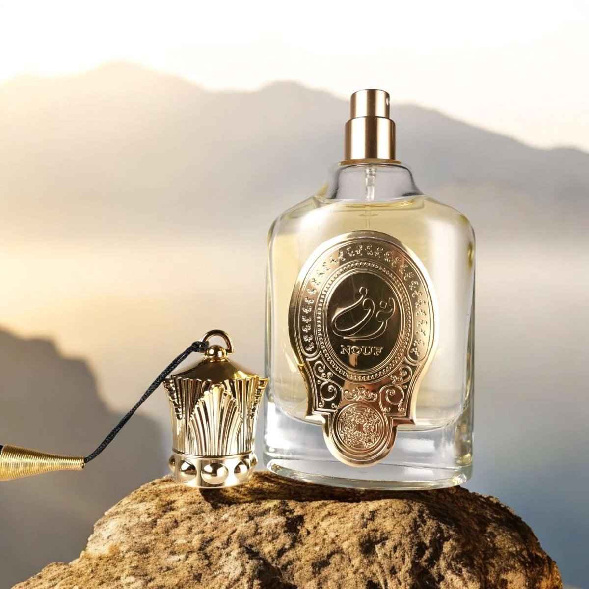 Long-Lasting Niche Perfume – Free🚚USA