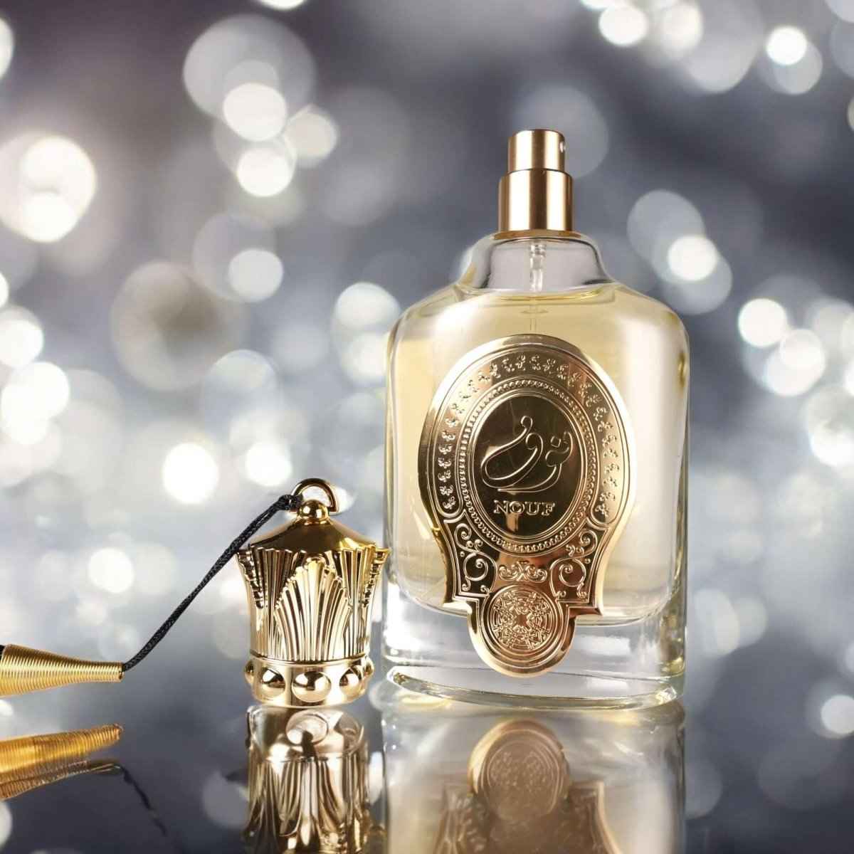 Long-Lasting Niche Perfume – Free🚚USA