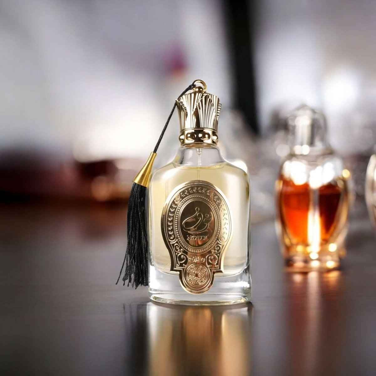 Long-Lasting Niche Perfume – Free🚚USA