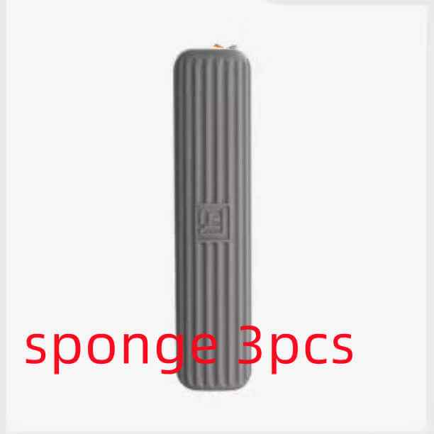 Mini Squeeze Mop – Portable Cleaning Tool