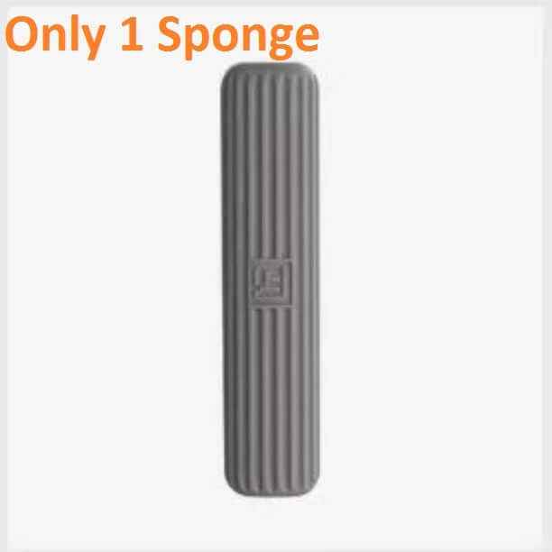 Mini Squeeze Mop – Portable Cleaning Tool