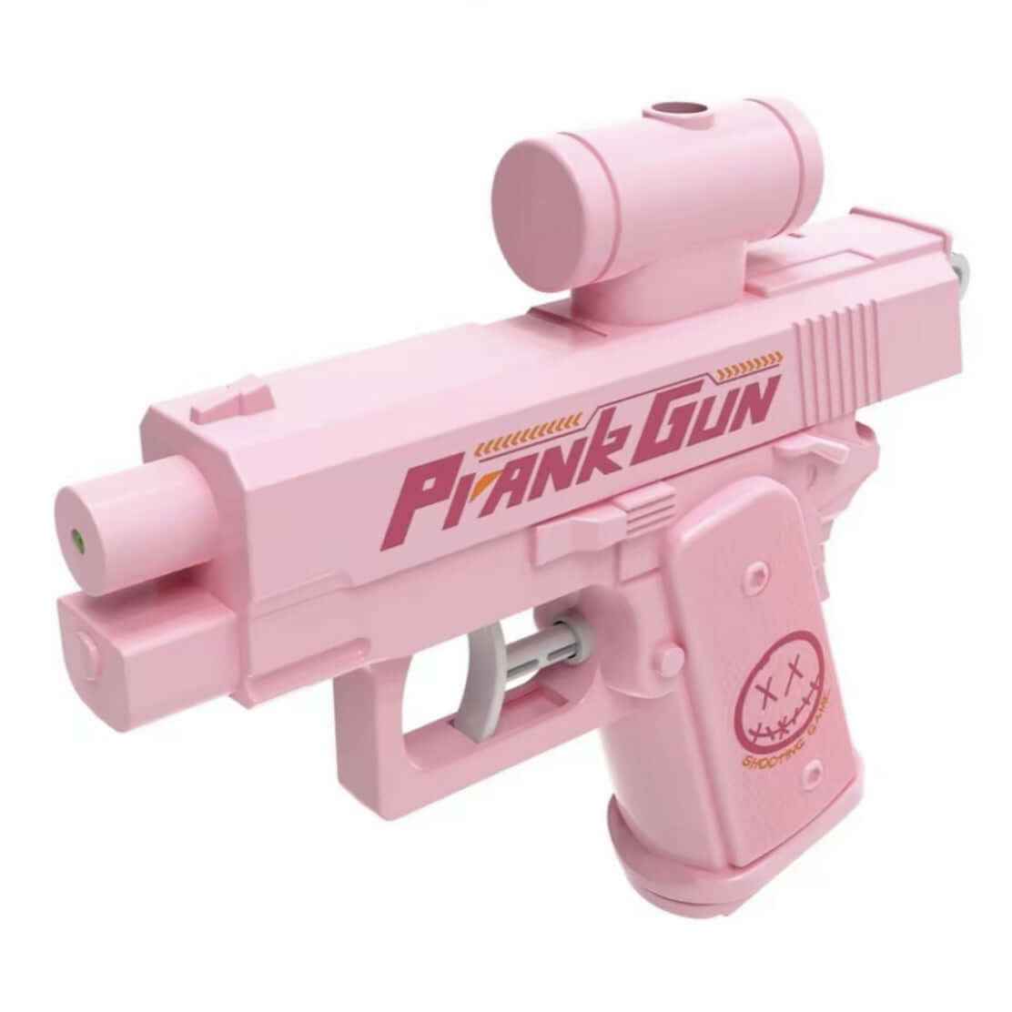 Personalized Water Gun – Outdoor Toy