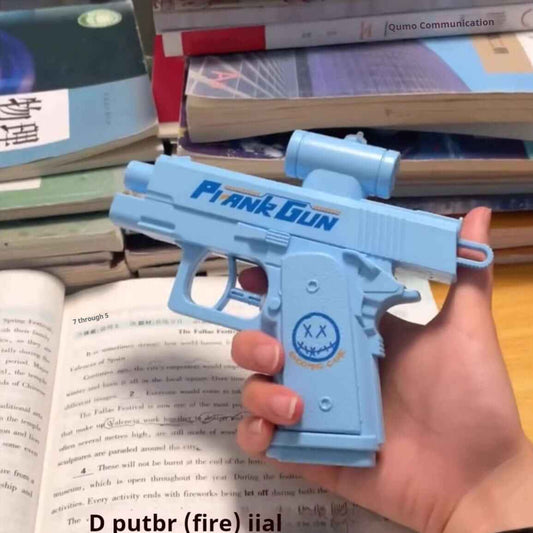 Personalized Water Gun – Outdoor Toy