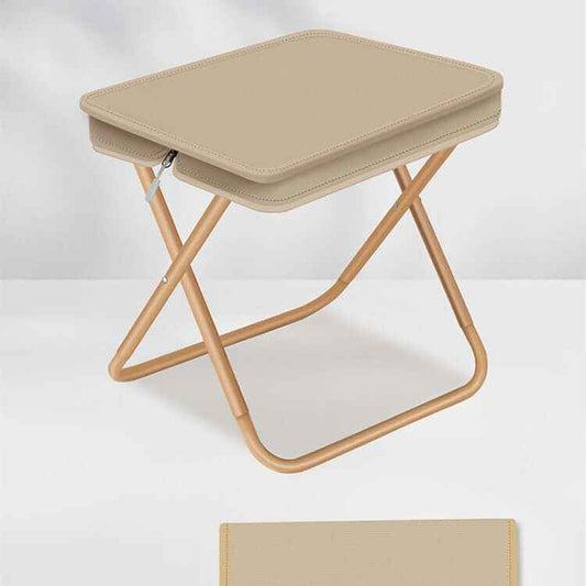 Foldable Camping Stool – Lightweight