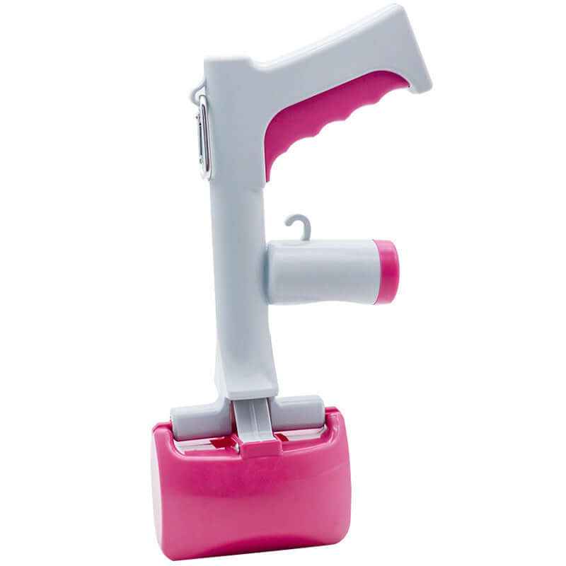 Portable Pet Waste Picker – Pooper Scooper