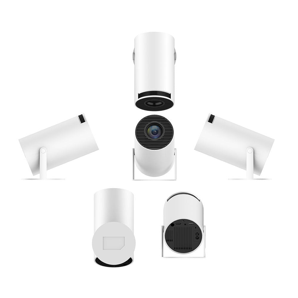 Portable Smart Projector - DoubleJoy Store