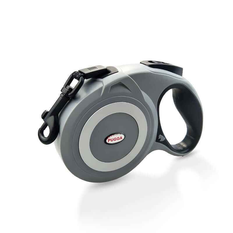 Retractable Pull-Strap - Pet Dog Leash