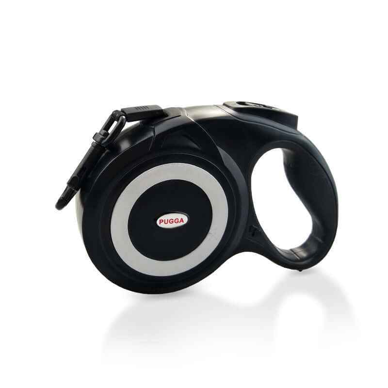Retractable Pull-Strap - Pet Dog Leash