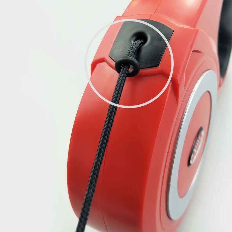 Retractable Pull-Strap - Pet Dog Leash