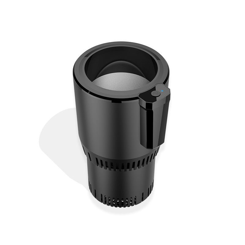 Smart Car Hot and Cold Cup - DoubleJoy Store