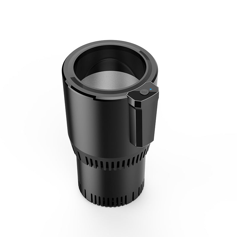 Smart Car Hot and Cold Cup - DoubleJoy Store