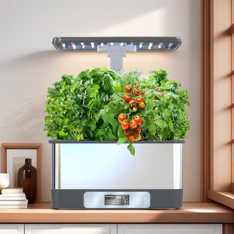 Smart Planting Machine - DoubleJoy Store