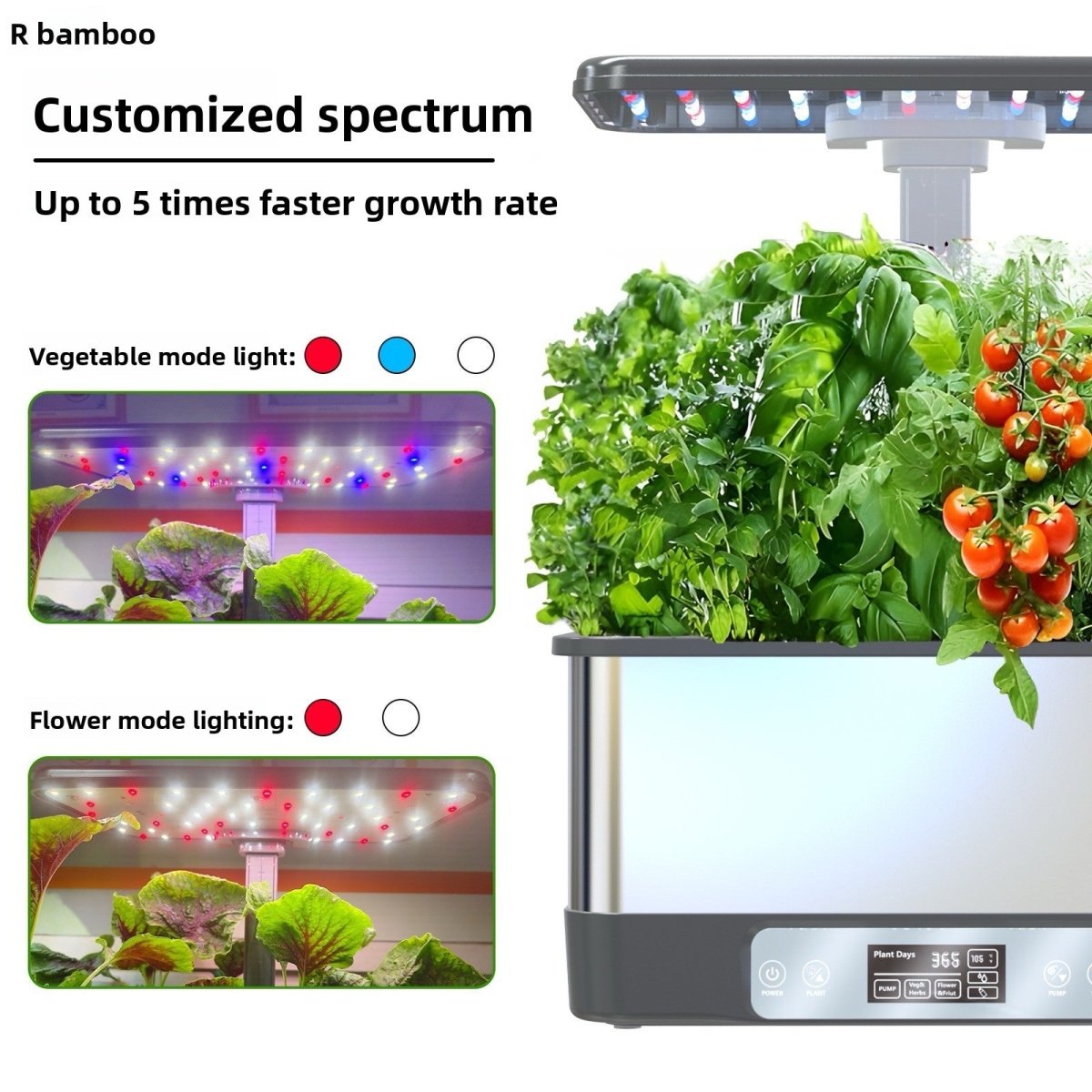 Smart Planting Machine - DoubleJoy Store