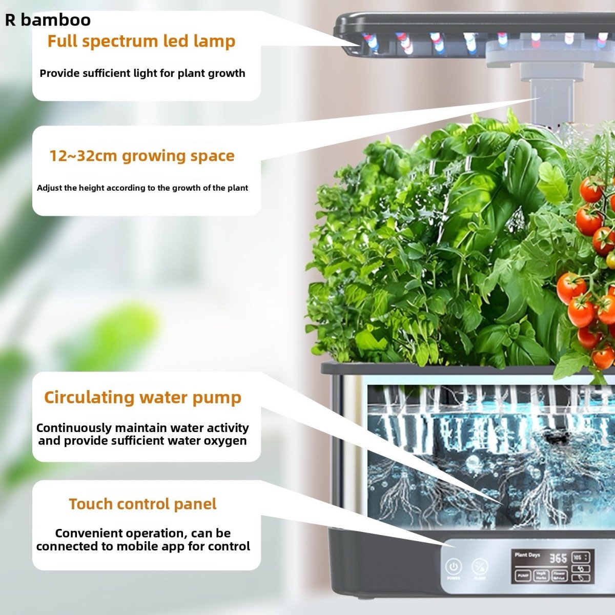 Smart Planting Machine - DoubleJoy Store