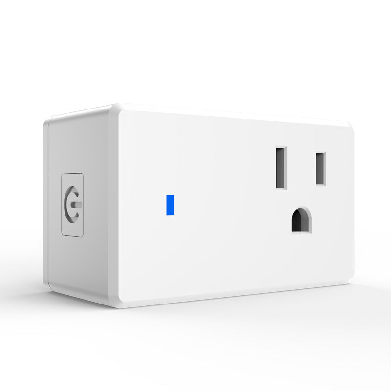 Smart Socket - DoubleJoy Store