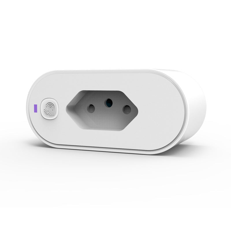 Smart Socket - DoubleJoy Store