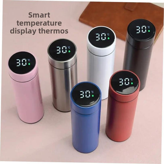 Smart Thermos Cup - DoubleJoy Store