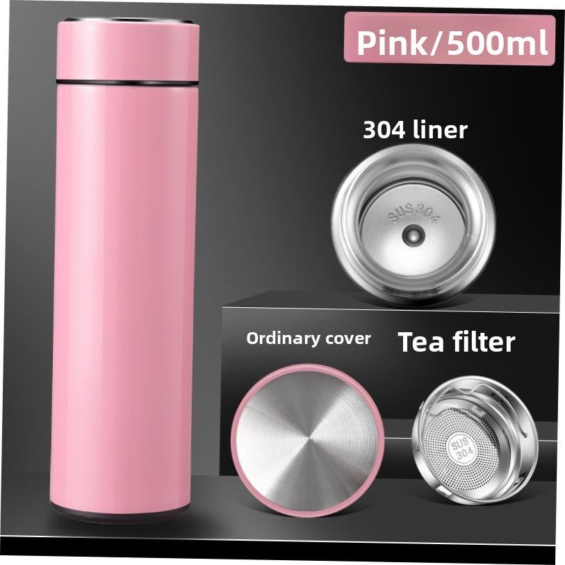 Smart Thermos Cup - DoubleJoy Store