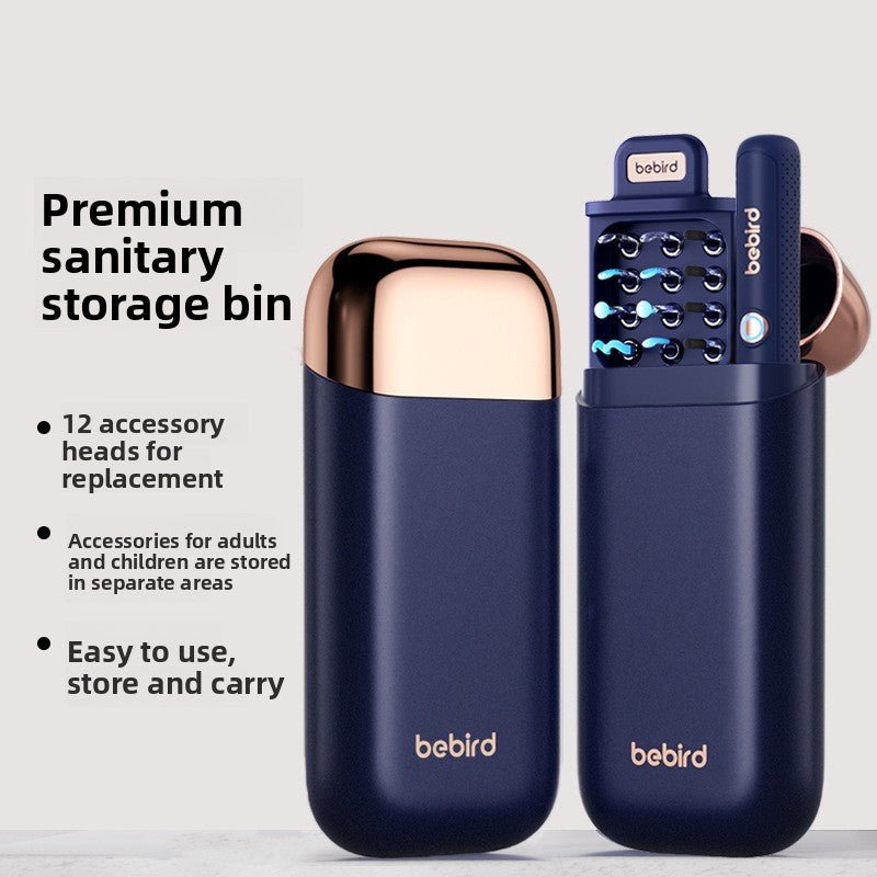 Smart visual ear pick - DoubleJoy Store