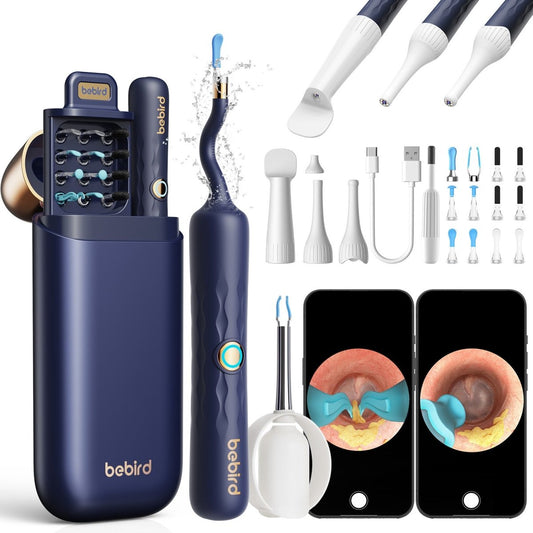 Smart visual ear pick - DoubleJoy Store