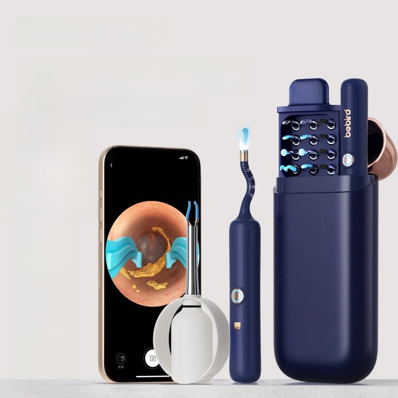 Smart visual ear pick - DoubleJoy Store