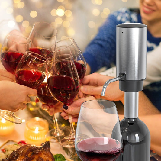 Smart Wine Dispenser - DoubleJoy Store