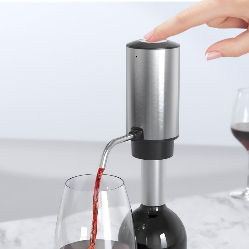 Smart Wine Dispenser - DoubleJoy Store