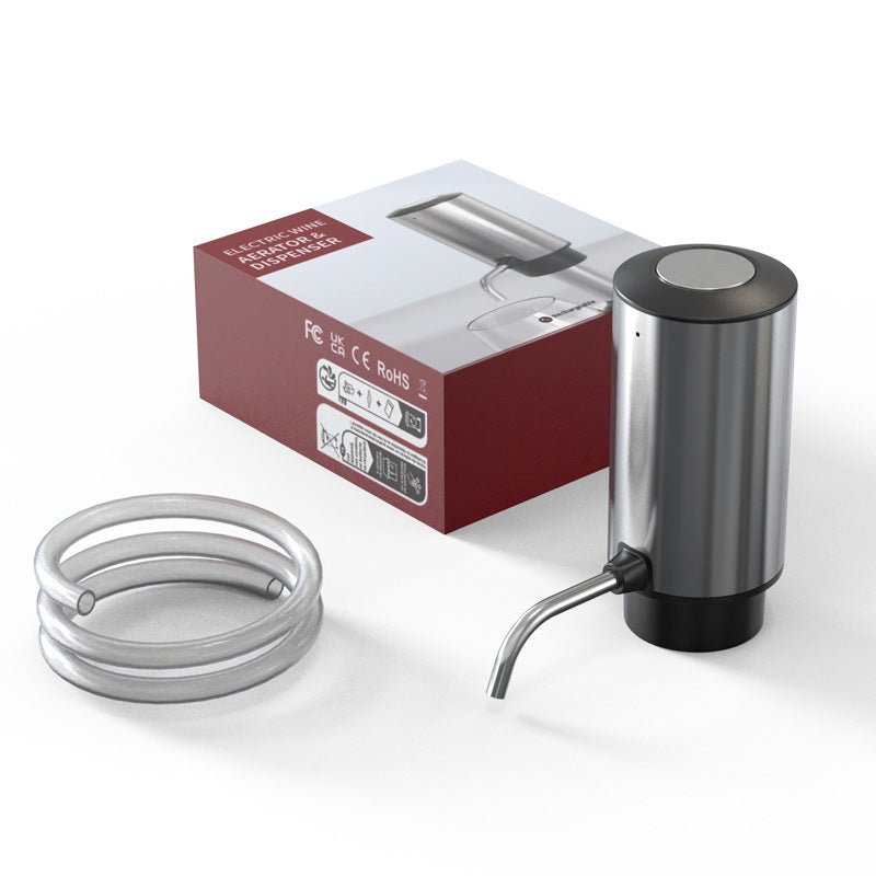 Smart Wine Dispenser - DoubleJoy Store