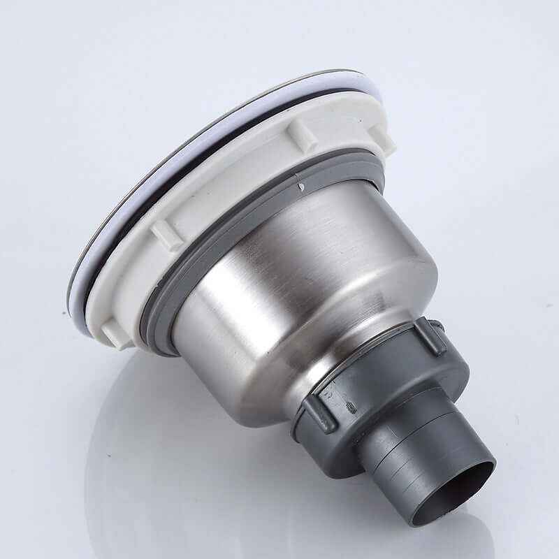 Stainless Steel Kitchen Sink Drainer Head